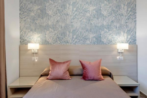 Joyful Termini Boutique Guest House